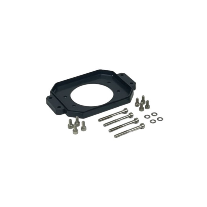 EMERSON TOPWORX AL-TR01 - 80mm x 30mm with 20mm High Pinion Mounting Kit