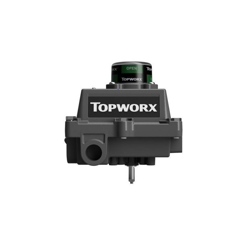 EMERSON TOPWORX DXP-AS2GNEB1A2 - SPDT