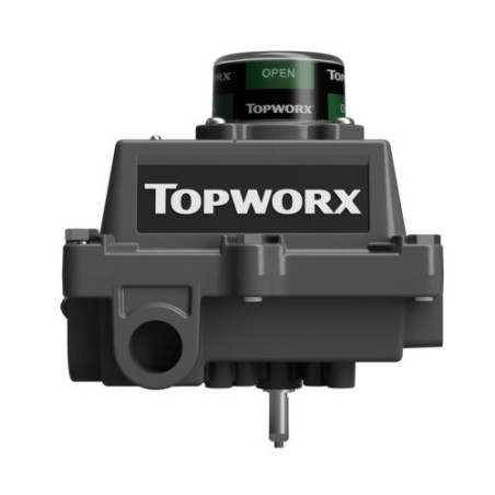 EMERSON TOPWORX DXP-AS2GNEB1A2 - SPDT