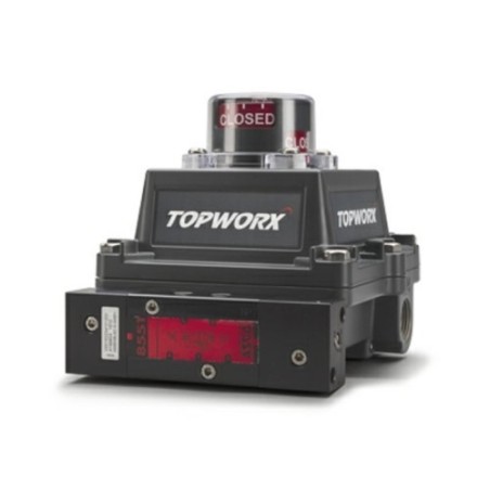 EMERSON TOPWORX DXP-L21GSEB - SPDT