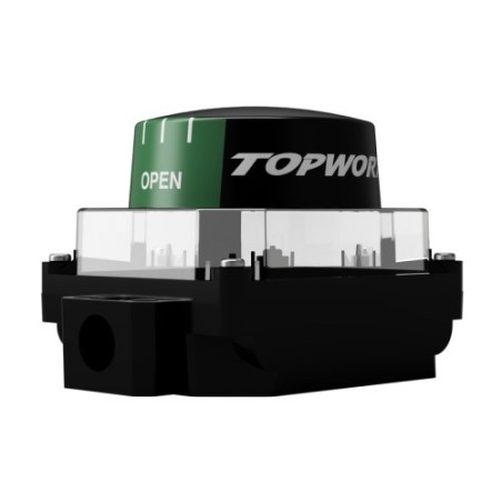 EMERSON TOPWORX TVA-M2WGNCM - Mechanical SPDT