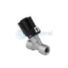 ASCO CFSCE290F791MS.24/DC - 2/2 NC, G3/8, Operator 32mm, Entry Under Disc, Series E290 Pressure Operated Mini Valves Size 15mm