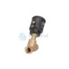 ASCO E290A020 REPLACED BY E290D0650DA0000 - G1 1/2, NC, DN40, Operator Diameter 63mm, Bronze, Series E290 Pressure Operated Pist