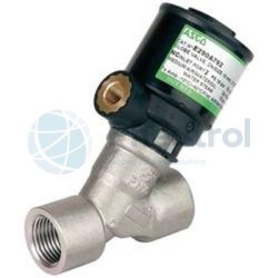 ASCO E290A022 - G2, NC, DN50, Operator Diameter 90mm, Bronze, Series E290 Pressure Operated Piston Valve