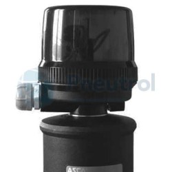 ASCO 88529011 - Signal Box, 2 Mechanical Contacts, Series 885 - ASCO Pressure Operated Valve Accessories