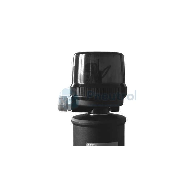 ASCO 88529011 - Signal Box, 2 Mechanical Contacts, Series 885 - ASCO Pressure Operated Valve Accessories