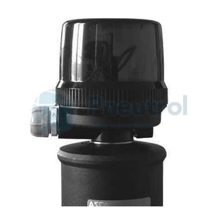 ASCO 88529011 - Signal Box, 2 Mechanical Contacts, Series 885 - ASCO Pressure Operated Valve Accessories