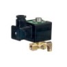 ASCO SCE374A086MS.115/50 - 2/2 NC, G1/4, Stainless Steel Body, NBR Seal, Series 374 Pressure Operated Pilot Valves