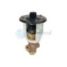 ASCO 16500090 - G1 1/4, NC, DN32, Bronze Body, Threaded