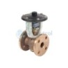 ASCO 16500100 - NC, DN80, Bronze Body, With Flanges Type 21