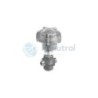 ASCO R298A613 - 2/2 NO, Orifice Size 10mm, Stainless Steel Body, PTFE, Series R298 - Pressure Operated Steam Valves External Thr