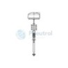 ASCO M39852671400300 - DN15, NC, Repair Kit for Series E398 Pressure Operated with Threaded Ports