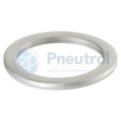 AVENTICS - 1820209000 - Sealing ring (SEAL RING DIN7603-A-10X13,5X1-&) - 100 PCS