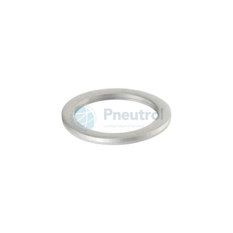 AVENTICS - 1820209000 - Sealing ring (SEAL RING DIN7603-A-10X13,5X1-&) - 100 PCS