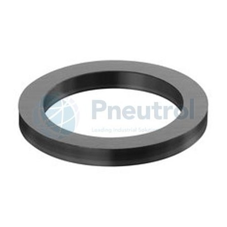 AVENTICS - 1820209012 - Sealing ring (SEAL RING 5,3X7,7X1-PVC RIGIDE) - 100 PCS