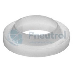 AVENTICS - 1820209019 - Sealing ring (SEAL RING 10,3X13,8X4-POLYAMID) - 50 PCS