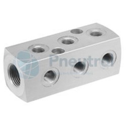 AVENTICS - 1823390045 - Multiple connector (BRANCH PIECE .)