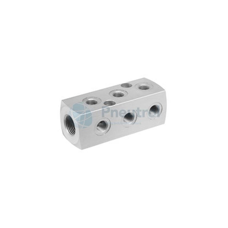 AVENTICS - 1823390045 - Multiple connector (BRANCH PIECE .)