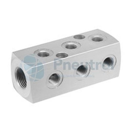 AVENTICS - 1823390045 - Multiple connector (BRANCH PIECE .)