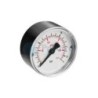 AVENTICS - 1827231052 - Pressure gauge, Series PG1-STD (PG1-ROB-M005-SNL-D25P(-))