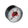 AVENTICS - 1827231075 - Pressure gauge, Series PG1-SNL-ADJ (PRESSURE GAUGE PG1-ROB-G018-SNL-ADJ&)