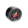 AVENTICS - R412007867 - Pressure gauge, Series PG1-SAS-ADJ (PRESSURE GAUGE .)