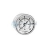 AVENTICS - R412010678 - Pressure gauge, Series PG1-SFB (PG1-ROB-G018-SFB-D50-P0-12-PC)