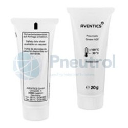 AVENTICS - 8315020724 - Grease (LUBRICATING GREASE AGS-400G)