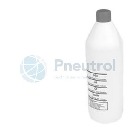 AVENTICS - 8982000010 - Oil (LUBRICATING OIL Q8 AUTO14 (435-2)1LT)