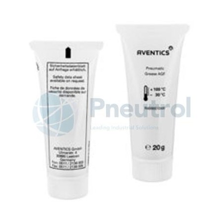 AVENTICS - R412023904 - Grease (LUBRICATING GREASE AGH-20G)