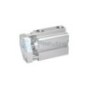 NUMATICS 010824 - Lock Device With Screw, Modulair 112, Series 342 FRL Accessories