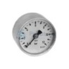 NUMATICS 34203242 - 0-12 Bar, 50mm Pressure Gauge, Series 342 FRL Accessories