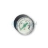 NUMATICS 34300014 - 0-10 Bar, 40mm Pressure Gauge, Modulair 105, Series 342 FRL Accessories