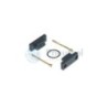 NUMATICS 34303001 - Two Part Assembly Kit, Modulair 112, Series 342 FRL Accessories