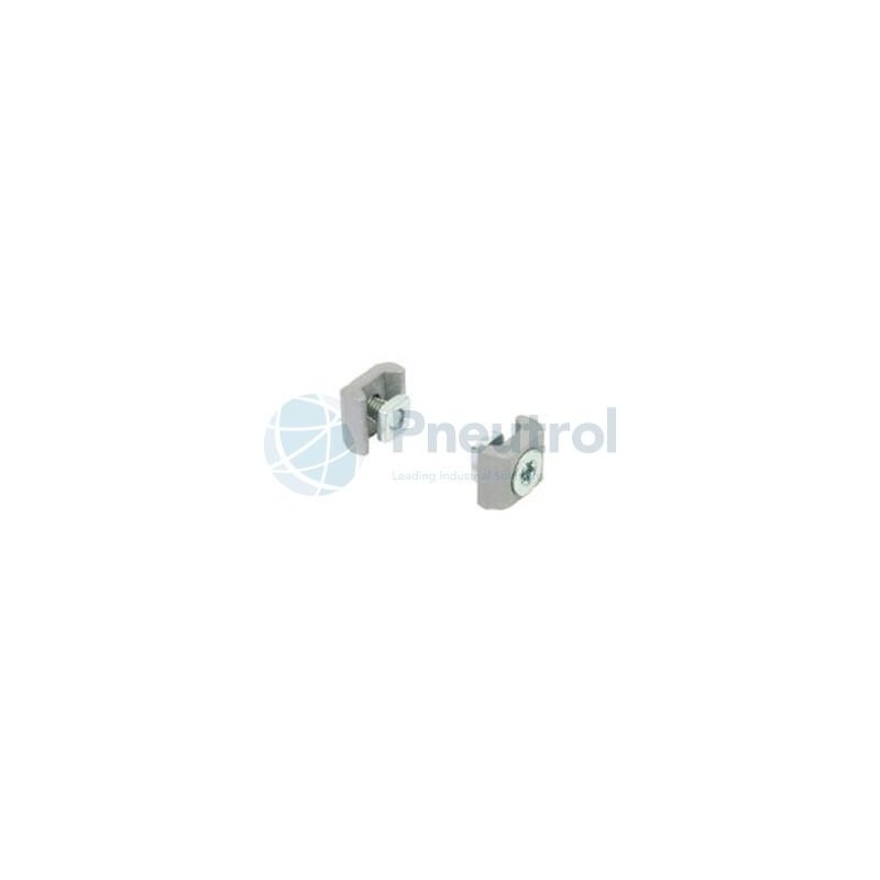 NUMATICS 34307005 - Assembly Kit, Series 342 FRL Accessories