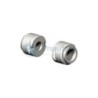 NUMATICS 34307018 - G 1/2, Set Of 2 Connecting Flanges, For Mounting On Pipe, Series 342 FRL Accessories