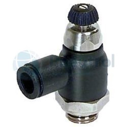 34602022 - EMERSON ASCO - Series 346 Banjo Flow Regulator