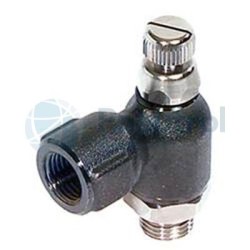 34602183 - EMERSON ASCO - Series 346 Banjo Flow Regulator