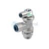 ASCO 34602448 - G1/8, Orientable Cylinder Blocking Fitting