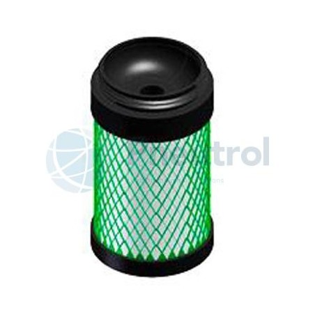 EKF12D - EMERSON ASCO - Series 651 Filter Element