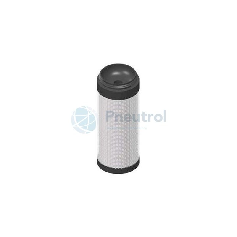 NUMATICS EKF12F - Grey, Absorber (Activated Carbon) Filter, For Series 651