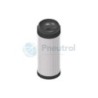 NUMATICS EKF12F - Grey, Absorber (Activated Carbon) Filter, For Series 651