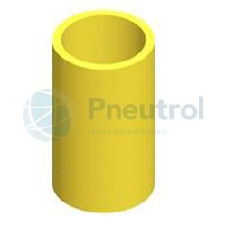 NUMATICS M651AE434063002 - Yellow 25um Particulate Filter Element, For Series 651