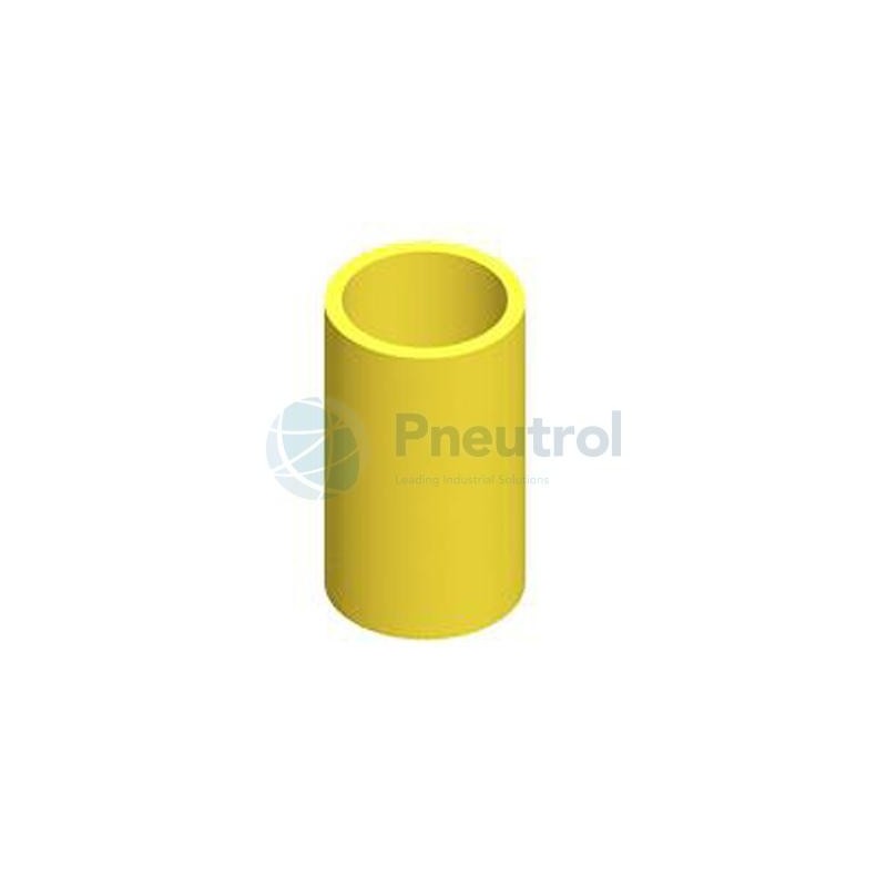 NUMATICS M651AE434063002 - Yellow 25um Particulate Filter Element, For Series 651