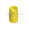 NUMATICS M651AE434063002 - Yellow 25um Particulate Filter Element, For Series 651