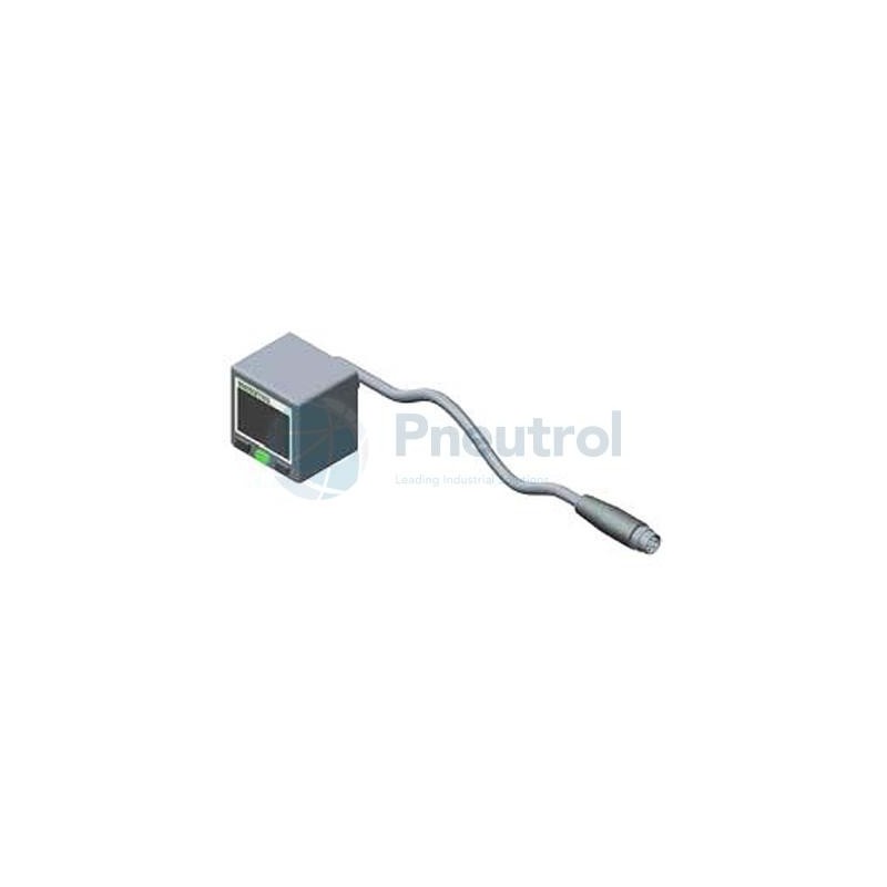 NUMATICS DPS280NRQ8 - G1/8, ISO 7/1 Rc (NPN), 24VDC, NBR Seals, 280 Series Digital pressure Switch, Series 652 Accessories