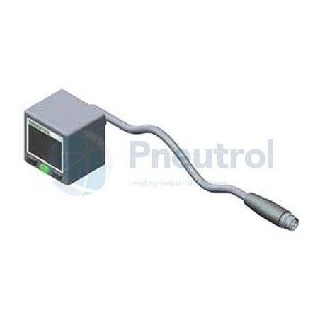 NUMATICS DPS280NRQ8 - G1/8, ISO 7/1 Rc (NPN), 24VDC, NBR Seals, 280 Series Digital pressure Switch, Series 652 Accessories