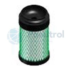 NUMATICS EKF22D - Green, 0.3um, Coalescing Filter Element, Series 652 Accessories