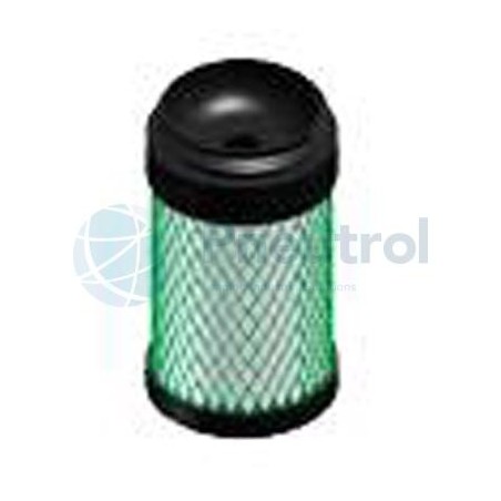 NUMATICS EKF22D - Green, 0.3um, Coalescing Filter Element, Series 652 Accessories