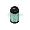 NUMATICS EKF22D - Green, 0.3um, Coalescing Filter Element, Series 652 Accessories